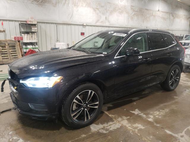 VOLVO XC60 2018 lyva22rk0jb083206