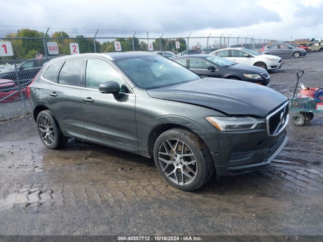 VOLVO XC60 2018 lyva22rk1jb078970