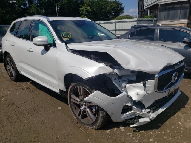 VOLVO XC60 T6 MO 2019 lyva22rk1kb218999