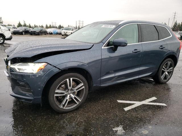 VOLVO XC60 2019 lyva22rk1kb297736