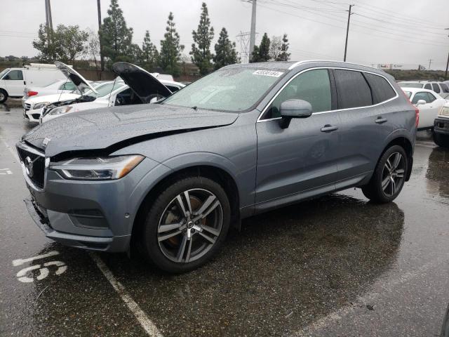 VOLVO XC60 2018 lyva22rk2jb079318