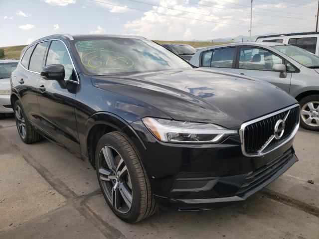 VOLVO XC60 T6 2018 lyva22rk2jb097608