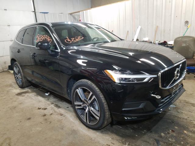 VOLVO XC60 T6 MO 2019 lyva22rk2kb215089