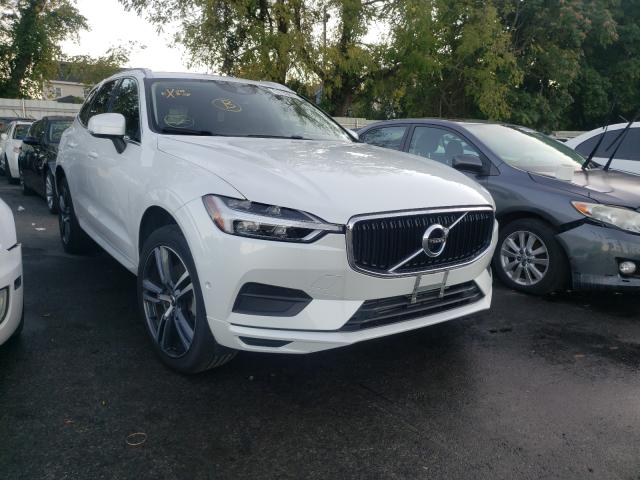 VOLVO XC60 T6 MO 2019 lyva22rk2kb233771