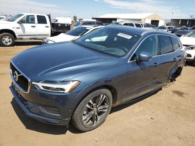 VOLVO XC60 T6 MO 2019 lyva22rk2kb242681