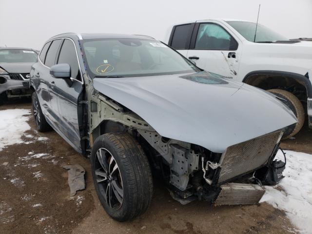 VOLVO XC60 T6 MO 2019 lyva22rk3kb224383