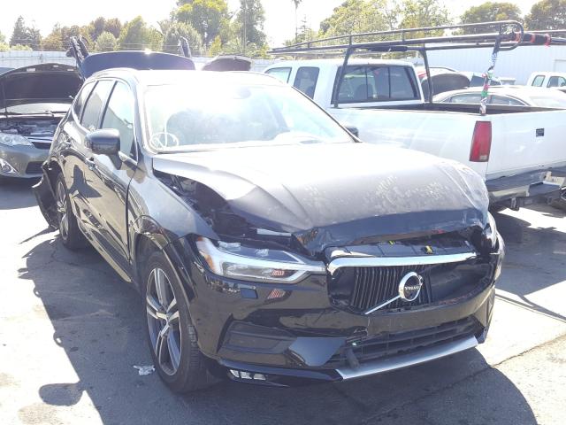 VOLVO XC60 T6 MO 2019 lyva22rk4kb220469