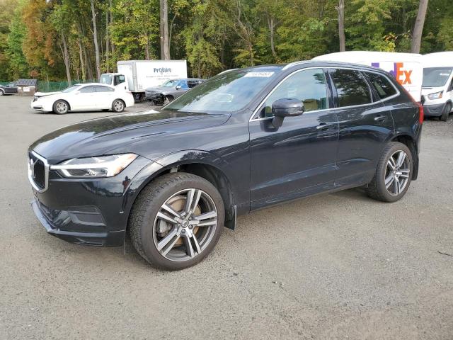 VOLVO XC60 2019 lyva22rk4kb246392