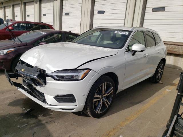 VOLVO XC60 2018 lyva22rk5jb077756