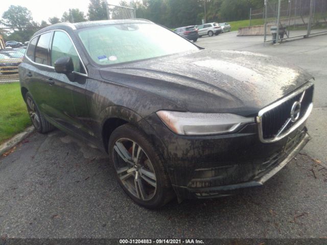 VOLVO XC60 2018 lyva22rk6jb117066