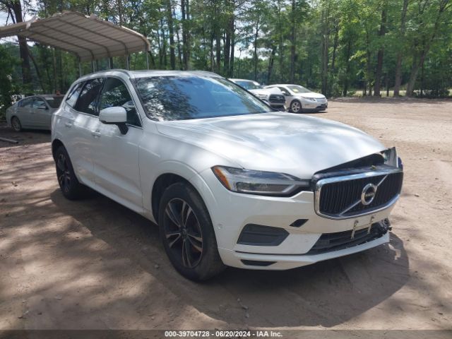 VOLVO XC60 2018 lyva22rk7jb116704