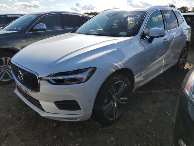 VOLVO XC60 T6 2018 lyva22rk7jb121594