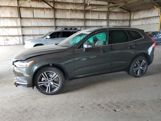 VOLVO XC60 2019 lyva22rk7kb215699