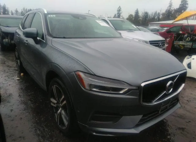 VOLVO XC60 2018 lyva22rk8jb105372