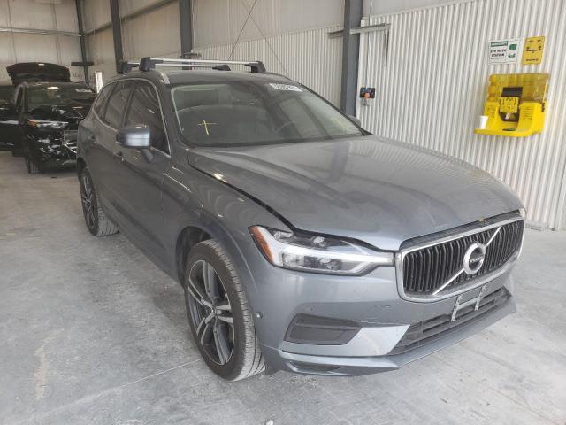 VOLVO XC60 T6 MO 2019 lyva22rk8kb238103