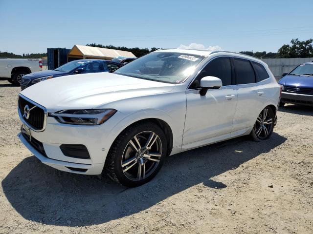 VOLVO XC60 T6 2018 lyva22rk9jb078957