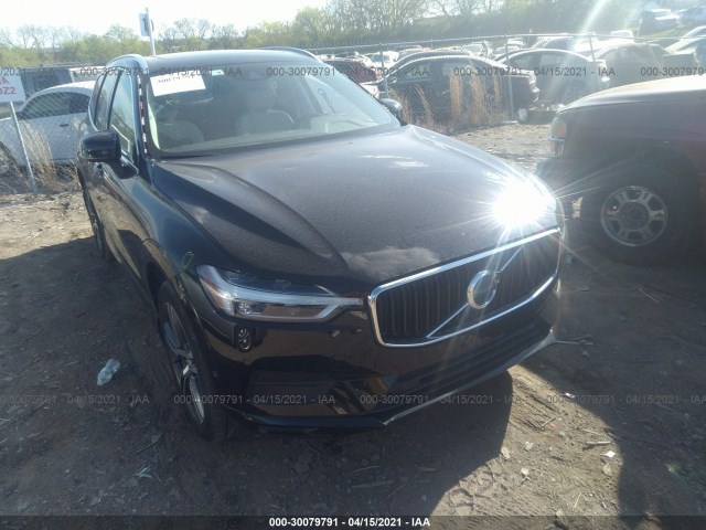 VOLVO XC60 2018 lyva22rkxjb101999