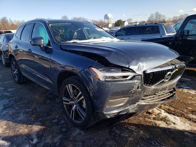 VOLVO XC60 T6 MO 2019 lyva22rkxkb296892