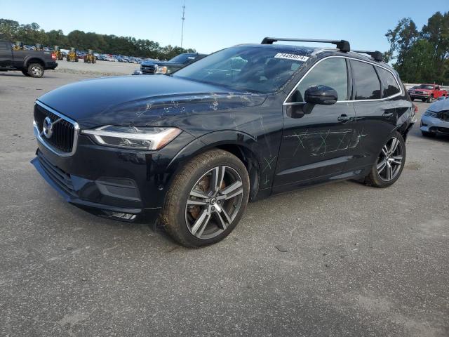 VOLVO XC60 T6 MO 2019 lyva22rkxkb302111