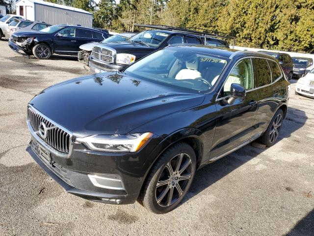 VOLVO XC60 T6 2018 lyva22rl0jb097227