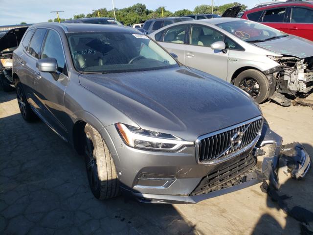 VOLVO XC60 T6 IN 2019 lyva22rl0kb274747