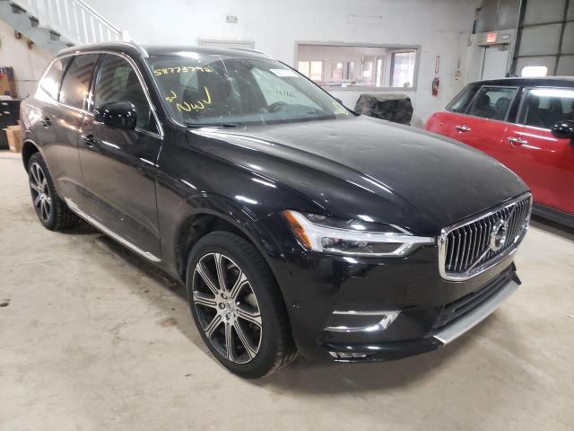 VOLVO XC60 T6 IN 2019 lyva22rl0kb302742