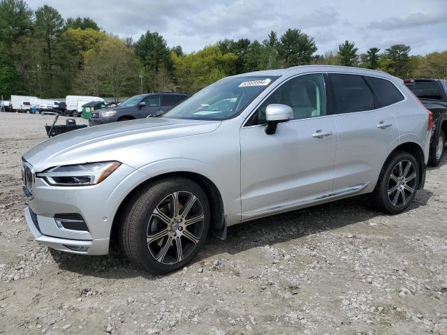 VOLVO XC60 2019 lyva22rl1kb242387