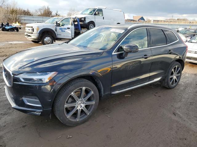 VOLVO XC60 T6 2018 lyva22rl2jb086875