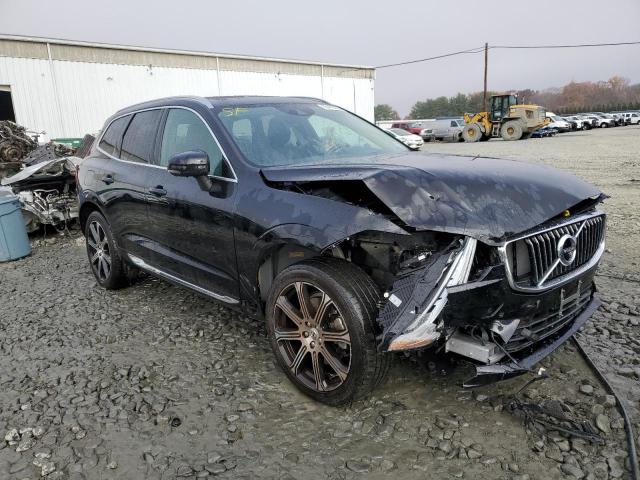 VOLVO XC60 T6 2018 lyva22rl2jb106607