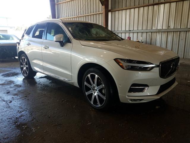 VOLVO XC60 T6 2018 lyva22rl2jb114108