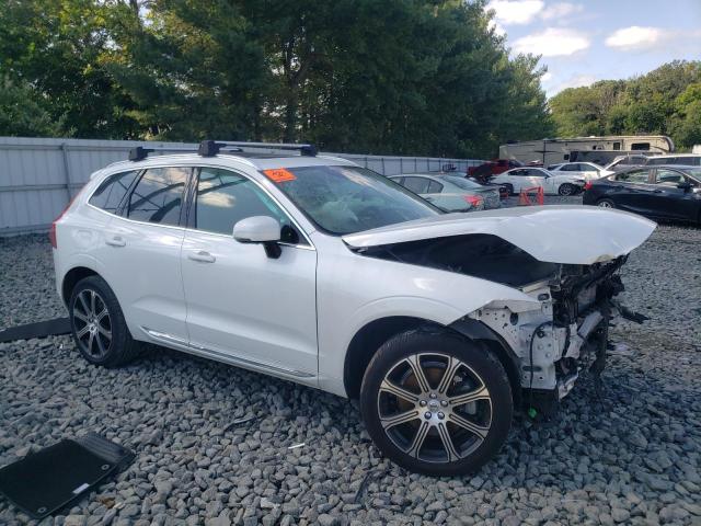 VOLVO XC60 T6 2018 lyva22rl2jb121978