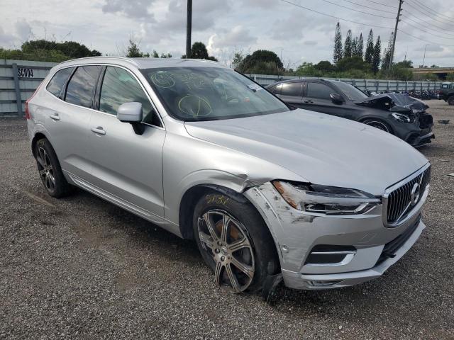 VOLVO XC60 T6 IN 2019 lyva22rl2kb201251