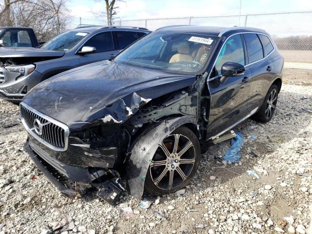 VOLVO XC60 2018 lyva22rl3jb082527