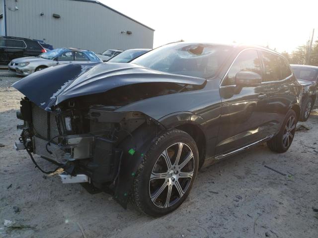 VOLVO XC60 T6 2018 lyva22rl3jb105501