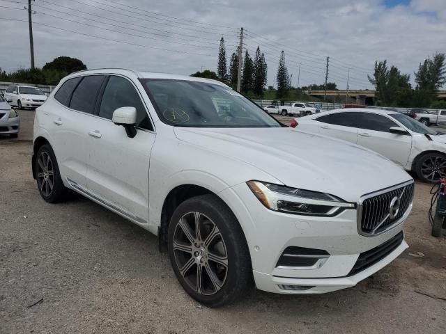 VOLVO XC60 T6 2018 lyva22rl3jb122038