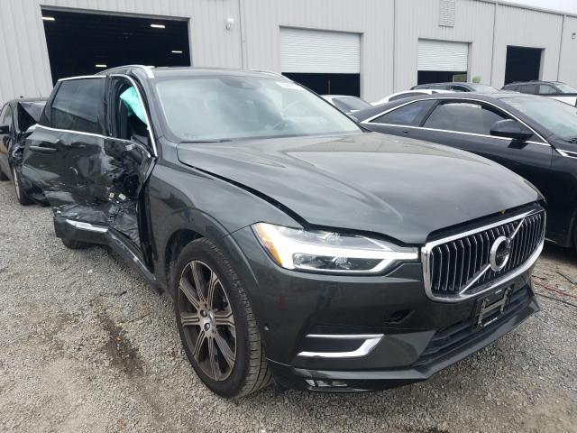 VOLVO XC60 T6 IN 2019 lyva22rl3kb209794