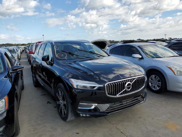 VOLVO XC60 T6 2018 lyva22rl4jb083623