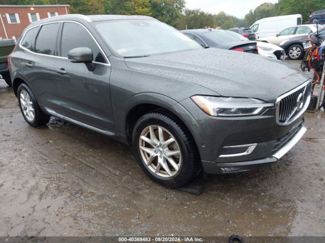 VOLVO XC60 2019 lyva22rl4kb176711