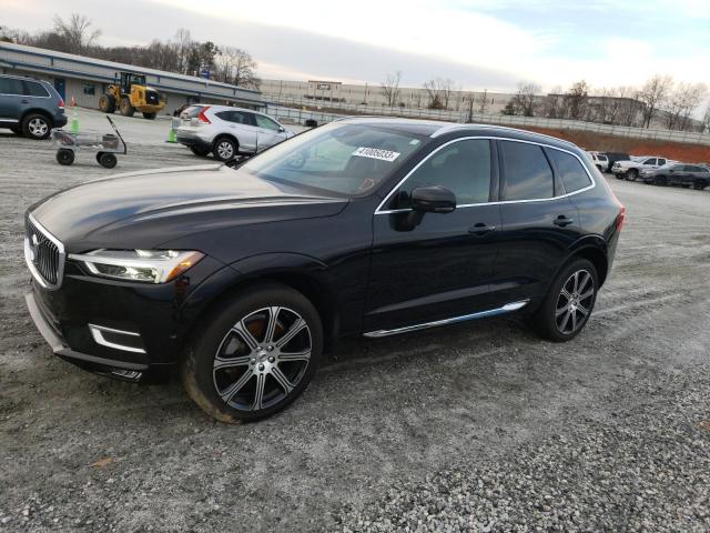 VOLVO XC60 T6 IN 2019 lyva22rl4kb263072