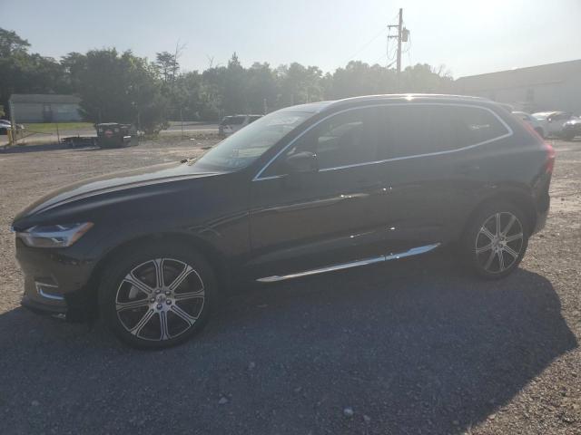 VOLVO XC60 T6 2018 lyva22rl5jb113194