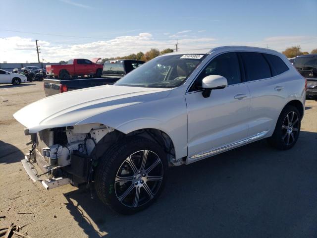 VOLVO XC60 2019 lyva22rl5kb335459