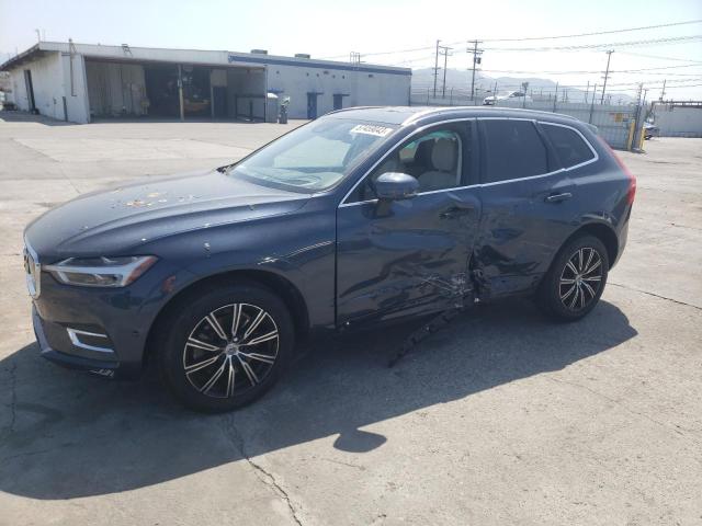 VOLVO XC60 T6 IN 2019 lyva22rl6kb251294