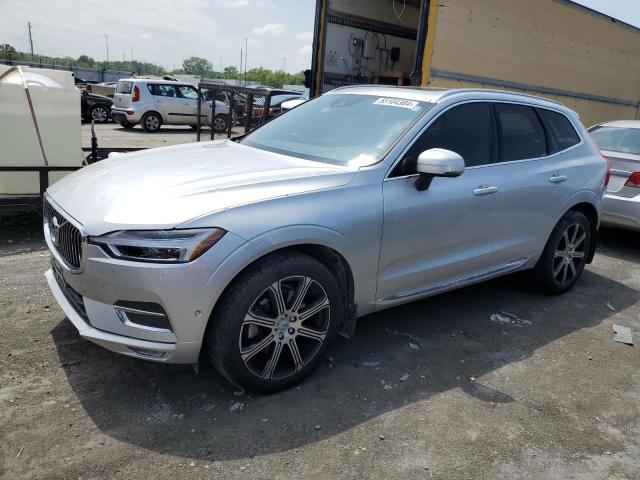 VOLVO XC60 2018 lyva22rl7jb083793