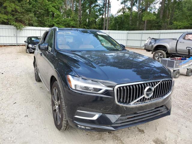 VOLVO XC60 T6 IN 2019 lyva22rl7kb307128