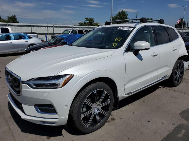 VOLVO XC60 T6 2018 lyva22rl8jb105932