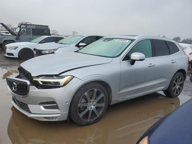 VOLVO XC60 2018 lyva22rl8jb121922