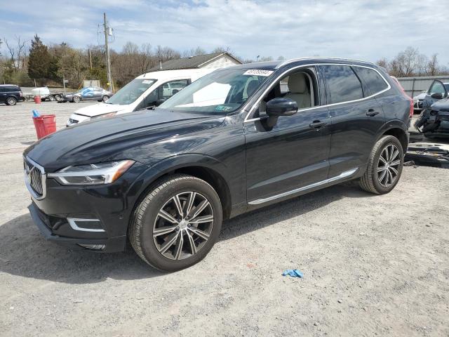 VOLVO XC60 2019 lyva22rl8kb278111