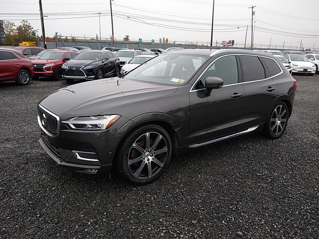 VOLVO XC60 2019 lyva22rl8kb292574