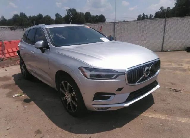 VOLVO XC60 2018 lyva22rl9jb105213