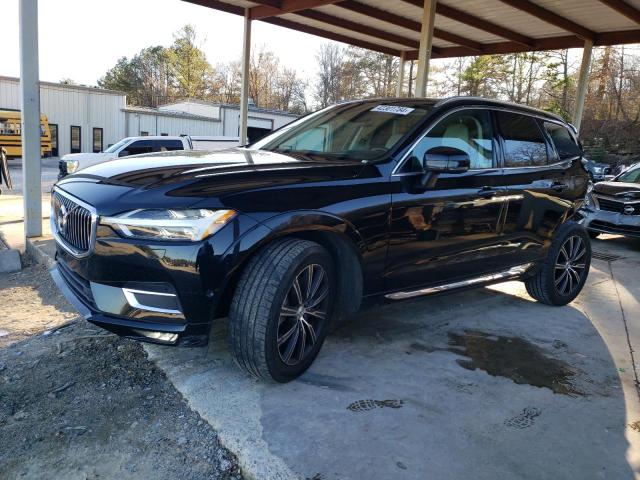 VOLVO XC60 2019 lyva22rl9kb218466